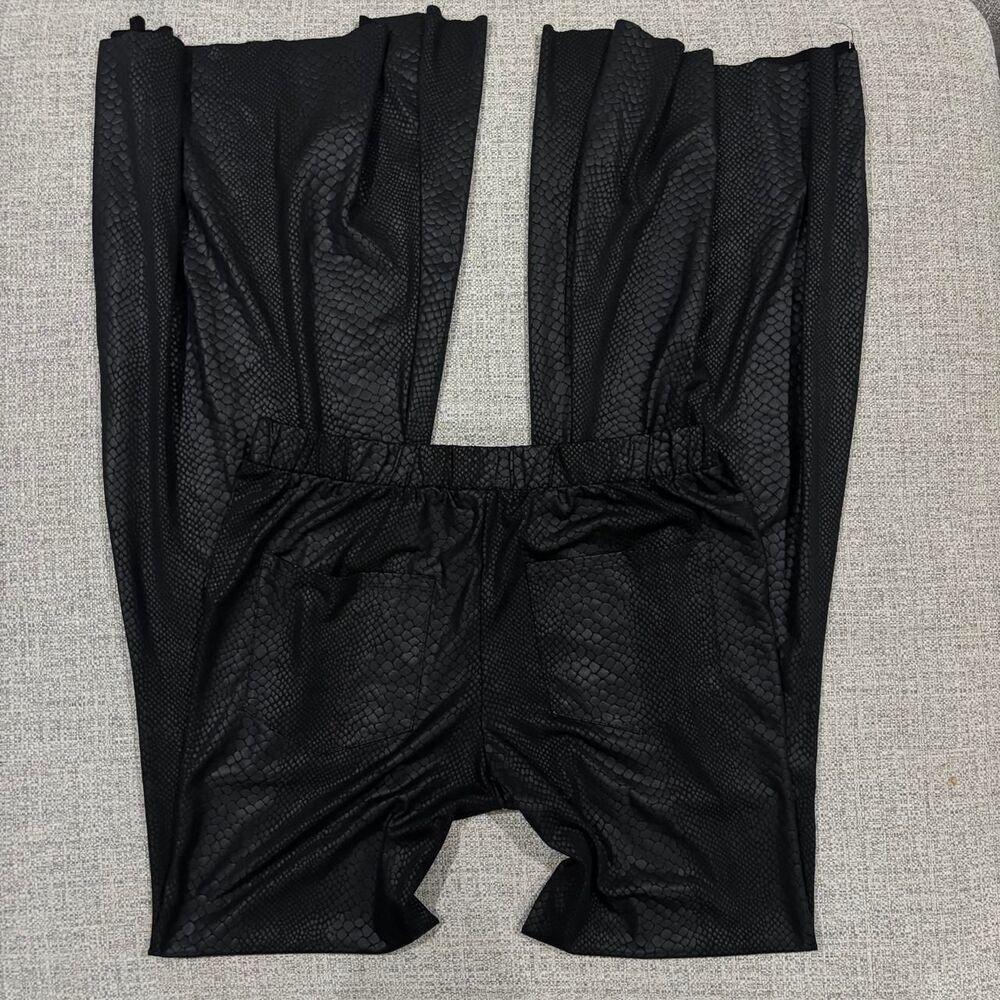Unbranded Women's Black Trousers